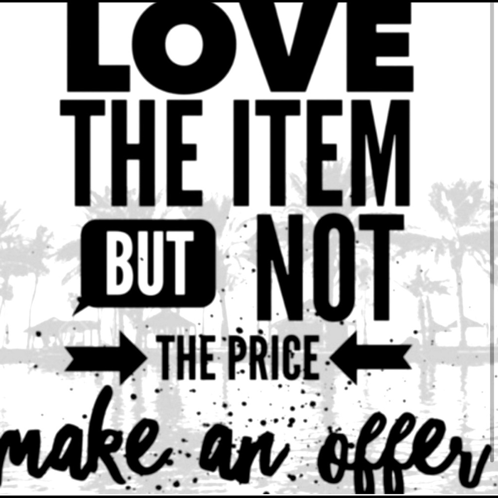 Make A Offer
